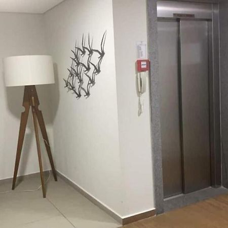 Beira Do Mar Apart Bertioga Appartement Buitenkant foto