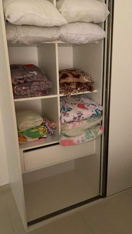 Beira Do Mar Apart Bertioga Appartement Buitenkant foto