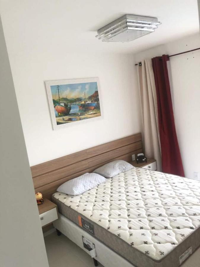 Beira Do Mar Apart Bertioga Appartement Buitenkant foto